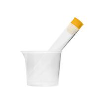 KIT COLETA URINA NÃO ESTÉRIL FIRSTLAB PCT COM 150un