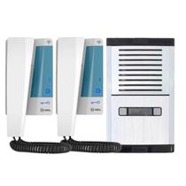 Kit Coletivo 2 Pontos Áudio Connect Controle Por Aplicativo HDL