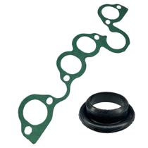 Kit Coletor De Admissão Do Motor Ap 1.8 E 2.0 Gol Kit Coletor De Admissão Do Motor Ap 1.8 E 2.0 Gol