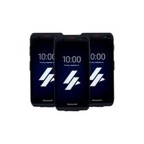 Kit Coletor de Dados Honeywell EDA52 3GB - 03 UND