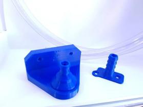 Kit Coletor De Espoletas Usadas Prensa Dillon 650