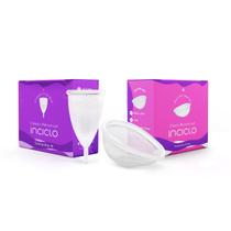 Kit Coletor + Disco Menstrual