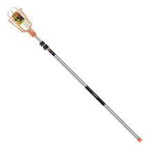 Kit Colhedor De Frutas Tramontina Pequeno 77819121 + Cabo Metálico Extensível 3 m Tramontina