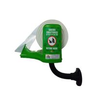 Kit Colhedor Fezes Pets + 500 Sacos + 2 Placa Colete As Fezes