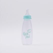 Kit Colher Dosadora Infantil 3 em 1 - 240ml Petit Piá Kit Colher Dosadora Infantil 3 em 1 - 240ml Petit Piá