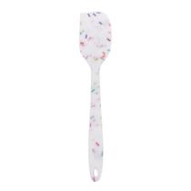 Kit Colher e Espátula de Silicone Granulado Yangzi