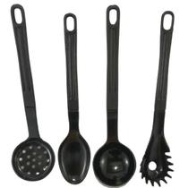 kit colher pegador concha escumadeira cozinha utensílio kit colher pegador concha escumadeira cozinha utensílio