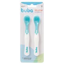 Kit Colher Termo Sensível- Buba Kit Colher Termo Sensível- Buba