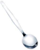 kit colher viel bolo sopa sorvete sobremesa aço inoxidavel