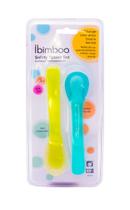 Kit Colheres Termossensíveis para Bebê Ibimboo