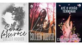 Kit Colleen: Se Não Fosse Você + Layla + Até O Verão Terminar Kit Colleen: Se Não Fosse Você + Layla + Até O Verão Terminar