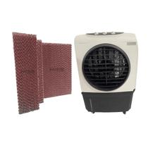 Kit Colmeias (Placa Evaporativa) Climatizador Ventisol CLI-01 e CLI-02 Kit Colmeias (Placa Evaporativa) Climatizador Ventisol CLI-01 e CLI-02