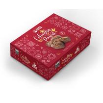 Kit Colomba de chocolate, cranberry e nozes Santa Dulce Kit 2 und Kit Colomba de chocolate, cranberry e nozes Santa Dulce Kit 2 und