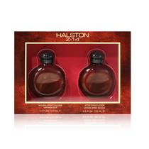 Kit Colônia e Loção Pós-barba Halston Z-14 4.2 Oz - Frescor e Elegância After Shave