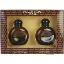 Kit Colônia e Loção Pós-barba Halston Z-14 4.2 Oz - Frescor e Elegância After Shave