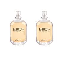 Kit Colônia Patricia Abravanel 25ml (2 unidades) - jequiti Kit Colônia Patricia Abravanel 25ml (2 unidades) - jequiti