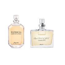 Kit Colônia Patrícia Abravanel + Claudia Leitte 25ml - Jequiti