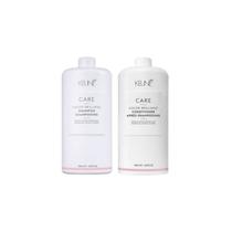 Kit Color Brillianz Shampoo Condicionador Cabelos Coloridos Kit Color Brillianz Shampoo Condicionador Cabelos Coloridos