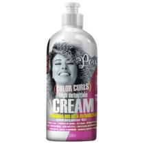 Kit Color Curls Soul Power Linha Completa Personalizado Grande Vegano Capilar - Monte Como Quiser