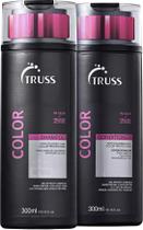 Kit Color: Shampoo 300ml + Condicionador 300ml