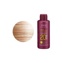 Kit Coloração Amend Color Intensy 10.0+Água Oxigenada 20Vol Kit Coloração Amend Color Intensy 10.0+Água Oxigenada 20Vol