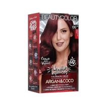 Kit Coloração Beautycolor 66.46 Chama Provocante