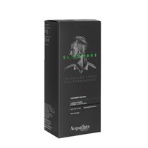 Kit Coloração Creme Semipermanente El Hombre - Castanho Escuro