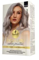 Kit Coloração Excllusiv Color Pratic 12.21 Superclareador Pérola - Haskell