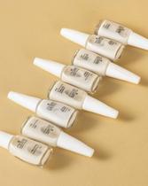 Kit Colorama Branco Com 8 Tons Kit Colorama Branco Com 8 Tons