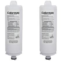 Kit Colormaq Original 2 Refis Para Purificadores Acqua e Pro
