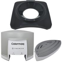 Kit Colormaq Original Completo do Bebedouro Modelo Premium