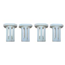 Kit Colunas para Lixadeira Orbital G1921 Gamma Kit Colunas para Lixadeira Orbital G1921 Gamma