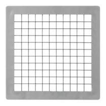 Kit Com 01 Navalha E 01 Macho 11 Furos 8 Mm. Dak