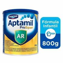 Kit Com 02 - Aptamil A.R. - 800G Cada