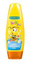 Kit Com 02 - Condicionador Infantil Palmolive Naturals Kids