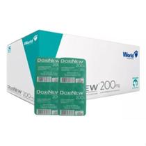 KIT COM 02 Doxinew 200mg Cartelas avulsas c/ 07 comprimidos (cada)