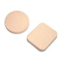 Kit com 02 Esponjas para Maquiagem Miss France Mf-6475