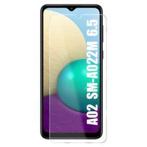 Kit Com 02 Peliculas De Vidro GALAXY A02 A022 6.5 - Cell In Power25 Kit Com 02 Peliculas De Vidro GALAXY A02 A022 6.5 - Cell In Power25