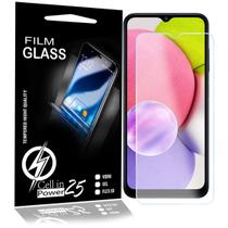 Kit Com 02 Peliculas De Vidro Galaxy A03S A037 6.5 - Cell In Power25 Kit Com 02 Peliculas De Vidro Galaxy A03S A037 6.5 - Cell In Power25