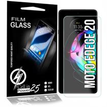 Kit Com 02 Películas De Vidro Moto Edge 20 XT2143-1 - Cell In Power25 Kit Com 02 Películas De Vidro Moto Edge 20 XT2143-1 - Cell In Power25