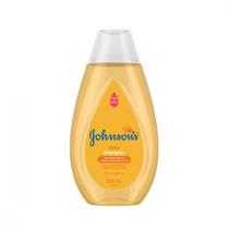 Kit Com 02 - Shampoo Johnson'S Baby Regular - 200Ml Cada