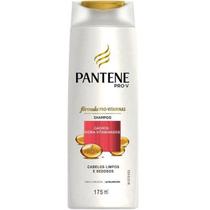 Kit Com 02 - Shampoo Pantene Cachos Hidra-Vitaminados 175Ml