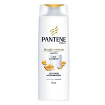 Kit Com 02 - Shampoo Pantene - Liso Extremo - 175Ml Cada