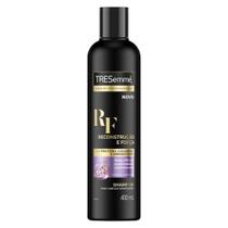 Kit Com 02 - Shampoo Tresemmé - Reconstrução E Força - 400Ml