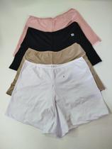 kit com 02 shortinho anagua, segunda pele ideal para não marcar a roupa kit com 02 shortinho anagua, segunda pele ideal para não marcar a roupa