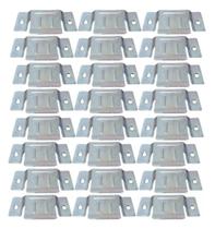 Kit Com 02Pares De Engates União Para Móveis, Painéis Tv, Sofás, Cabeceira De Cama Kit Com 02Pares De Engates União Para Móveis, Painéis Tv, Sofás, Cabeceira De Cama