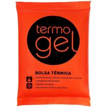 Kit Com 03 - Bolsa Térmica Termogel - Tamanho: Grande
