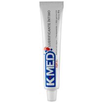 Kit Com 03 - Lubrificante Íntimo K-Med Original - 50G Cada