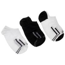 Kit com 03 pares de meias infantil trifil - tk6050 Kit com 03 pares de meias infantil trifil - tk6050