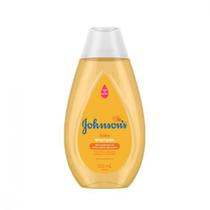 Kit Com 03 - Shampoo Johnson'S Baby Regular - 200Ml Cada